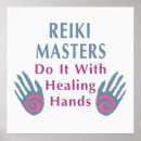 Search for healing hands posters Spa