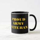 Search for army veteran mugs Military