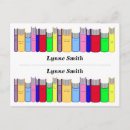 Search for bookmark postcards Books