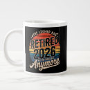 Search for legends mugs Leaving job