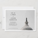 Search for washington dc invitations Monument