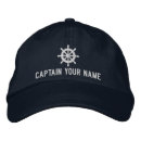 Search for wheels embroidered hats Sailing