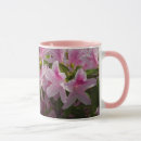 Search for pink azaleas mugs Nature