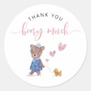 Search for rustic bear stickers Modern