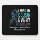 Search for every day mouse mats Depression awareness