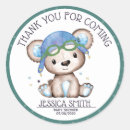 Search for airplanes stickers Mother to be