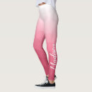 Search for pink rose leggings Geometric