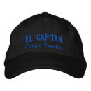 Search for spanish hats Captain