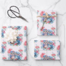 Search for owl wrapping paper Roses
