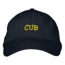 Search for cubs hats Scout