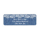 Search for southern return address labels Cowgirl
