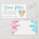 Search for ice cream parlour invitations Summer