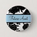 Search for future aunt Mum