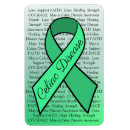 Search for celiac magnets Green