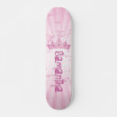 Search for princess skateboards Girly