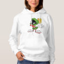 Search for marvin the martian hoodies Angry