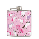 Search for unicorn flasks Cartoon