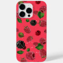 Search for raspberries iphone cases Fruit