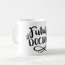 Search for future doctors mugs Funny