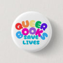 Search for banned book badges Bookish