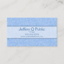 Search for very business cards Minimalist
