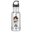 Search for nurse water bottles Medical school