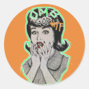 Search for omg stickers Retro