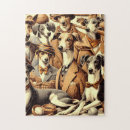 Search for italian greyhound puzzles Cute