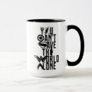 Search for save the world mugs Superhero