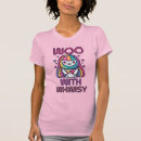 Search for whimsy tshirts Kawaii