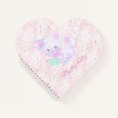 Search for kawaii girls notebooks Pink