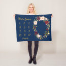 Search for milestone blankets Boho