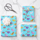 Search for pool water wrapping paper Beach party