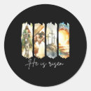 Search for kids easter stickers Vintage