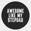 Search for stepdad stickers Grandfather