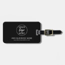 Search for identification luggage tags Elegant