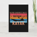 Search for kayaks cards Canoeing