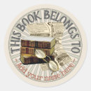 Search for old bookplates Reading