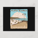 Search for canary postcards Spanish