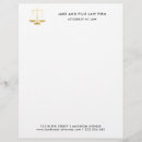 Search for scale business stationery Gold