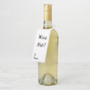 Search for thank you bottle tags Party