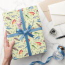 Search for fly fishing wrapping paper Grandfather
