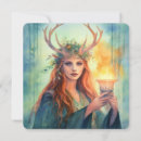 Search for goddesses cards Mystical