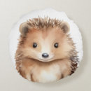Search for cute hedgehog cushions Baby