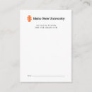 Search for apparel note cards Isu commencement celebration