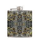 Search for steampunk flasks Gold