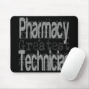 Search for pharmacy mouse mats Technician