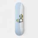 Search for penguin skateboards Cartoon