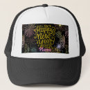 Search for happy new year hats Fireworks
