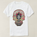 Search for catrina tshirts Mexico